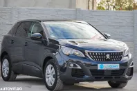 Peugeot 3008 din 2020 cu 147.048 km - oferta PEU144952 - foto 13