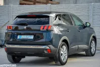 Peugeot 3008 din 2020 cu 147.048 km - oferta PEU144952 - foto 14