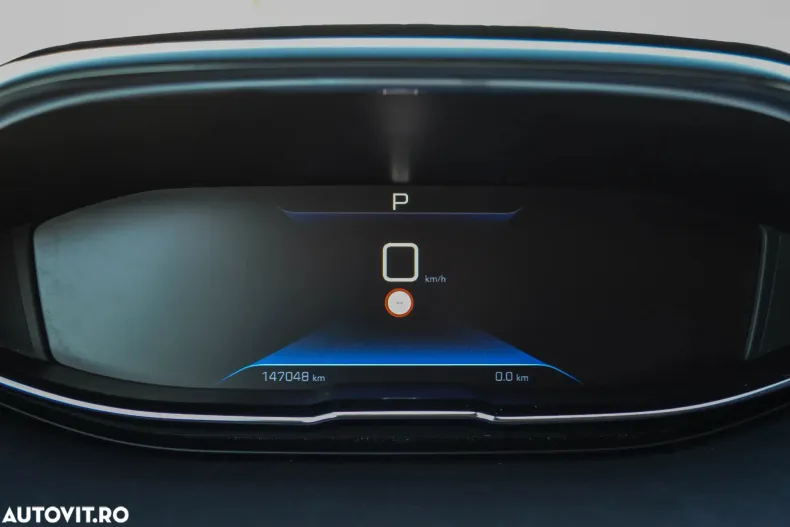 Peugeot 3008 din 2020 cu 147.048 km - oferta PEU144952 - foto 16