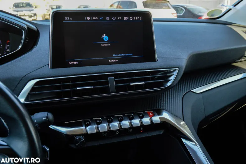 Peugeot 3008 din 2020 cu 147.048 km - oferta PEU144952 - foto 22