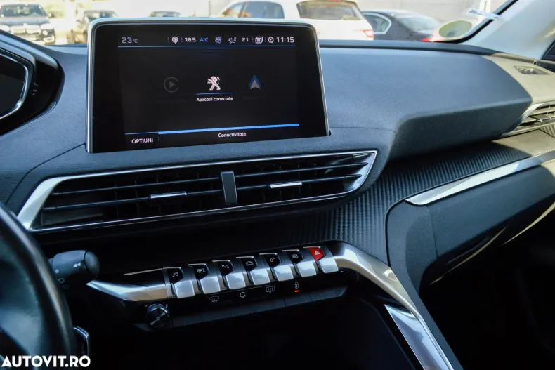 Peugeot 3008 din 2020 cu 147.048 km - oferta PEU144952 - foto 23