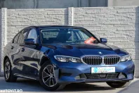 BMW Seria 3 din 2021 cu 149.404 km - oferta BMW144953 - foto 2