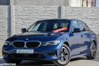 BMW Seria 3 din 2021 cu 149.404 km - oferta BMW144953 - foto 3