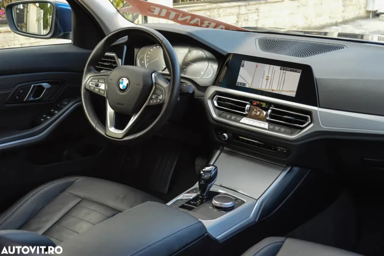 BMW Seria 3 din 2021 cu 149.404 km - oferta BMW144953 - foto 4