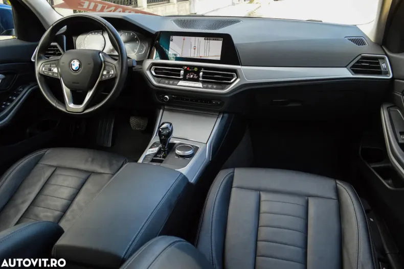 BMW Seria 3 din 2021 cu 149.404 km - oferta BMW144953 - foto 5