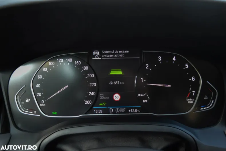 BMW Seria 3 din 2021 cu 149.404 km - oferta BMW144953 - foto 6