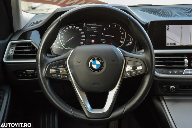 BMW Seria 3 din 2021 cu 149.404 km - oferta BMW144953 - foto 8