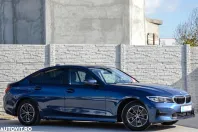 BMW Seria 3 din 2021 cu 149.404 km - oferta BMW144953 - foto 9