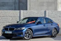 BMW Seria 3 din 2021 cu 149.404 km - oferta BMW144953 - foto 10