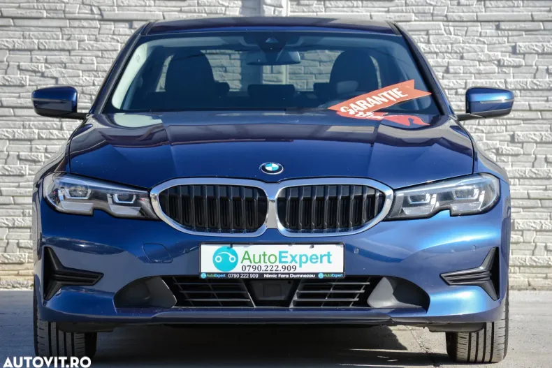 BMW Seria 3 din 2021 cu 149.404 km - oferta BMW144953 - foto 11
