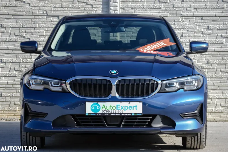 BMW Seria 3 din 2021 cu 149.404 km - oferta BMW144953 - foto 12