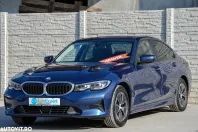 BMW Seria 3 din 2021 cu 149.404 km - oferta BMW144953 - foto 13