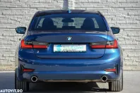 BMW Seria 3 din 2021 cu 149.404 km - oferta BMW144953 - foto 15