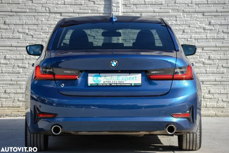 BMW Seria 3 din 2021 cu 149.404 km - oferta BMW144953 - foto 15