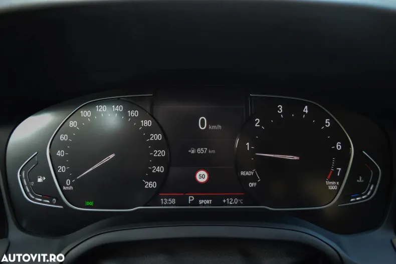 BMW Seria 3 din 2021 cu 149.404 km - oferta BMW144953 - foto 19
