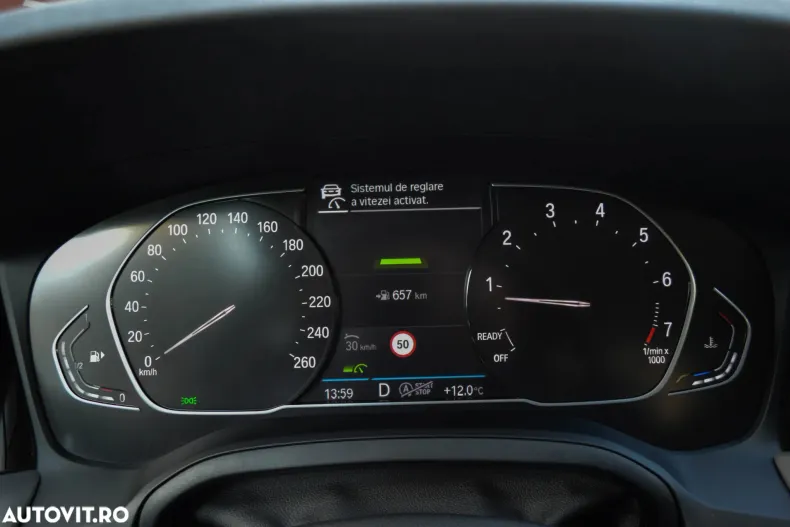 BMW Seria 3 din 2021 cu 149.404 km - oferta BMW144953 - foto 20