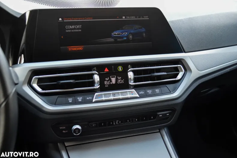 BMW Seria 3 din 2021 cu 149.404 km - oferta BMW144953 - foto 22