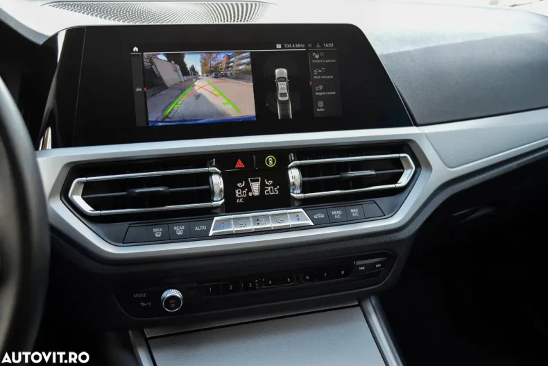 BMW Seria 3 din 2021 cu 149.404 km - oferta BMW144953 - foto 24