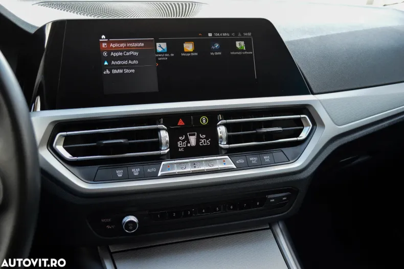 BMW Seria 3 din 2021 cu 149.404 km - oferta BMW144953 - foto 25