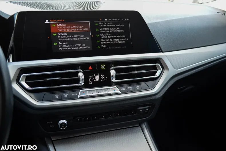 BMW Seria 3 din 2021 cu 149.404 km - oferta BMW144953 - foto 29