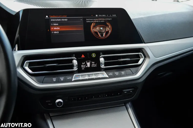 BMW Seria 3 din 2021 cu 149.404 km - oferta BMW144953 - foto 30