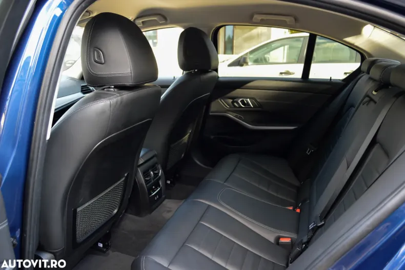 BMW Seria 3 din 2021 cu 149.404 km - oferta BMW144953 - foto 32