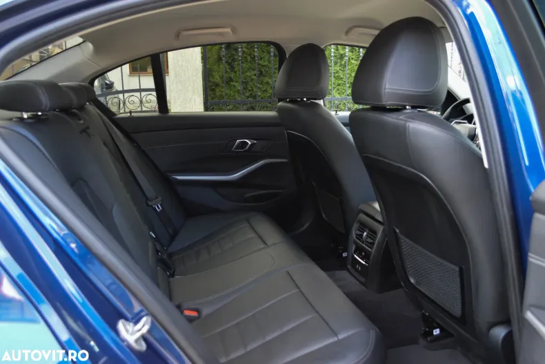 BMW Seria 3 din 2021 cu 149.404 km - oferta BMW144953 - foto 33