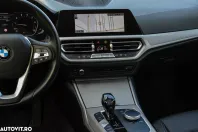 BMW Seria 3 din 2021 cu 149.404 km - oferta BMW144953 - foto 37