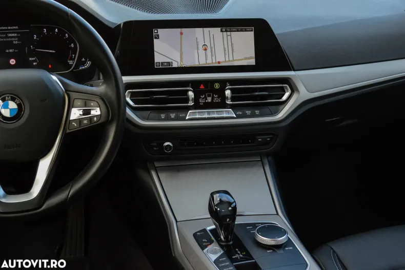 BMW Seria 3 din 2021 cu 149.404 km - oferta BMW144953 - foto 37