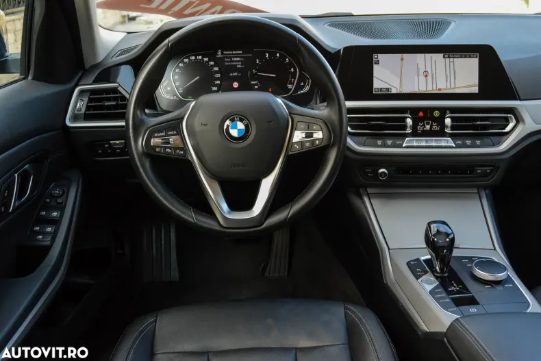 BMW Seria 3 din 2021 cu 149.404 km - oferta BMW144953 - foto 38