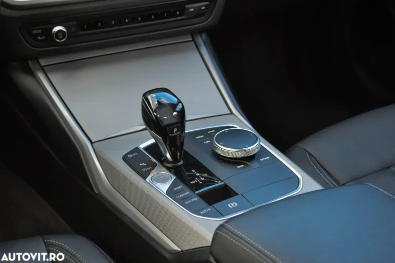 BMW Seria 3 din 2021 cu 149.404 km - oferta BMW144953 - foto 39