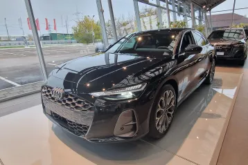 Audi A6 din 2025 - oferta AUD144954