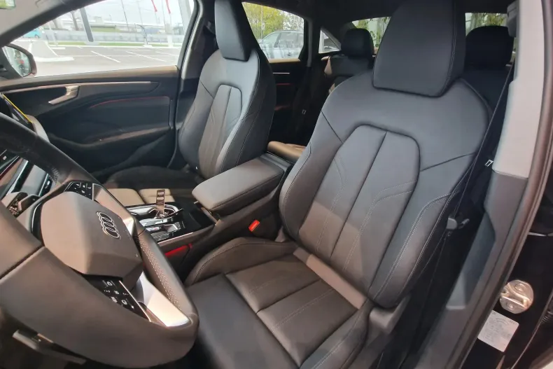 Audi A6 din 2025 cu 5 km - oferta AUD144954 - foto 8