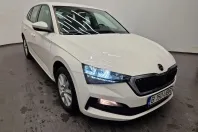 Skoda Scala din 2021 cu 69.000 km - oferta SKO144955 - foto 3