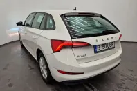 Skoda Scala din 2021 cu 69.000 km - oferta SKO144955 - foto 4