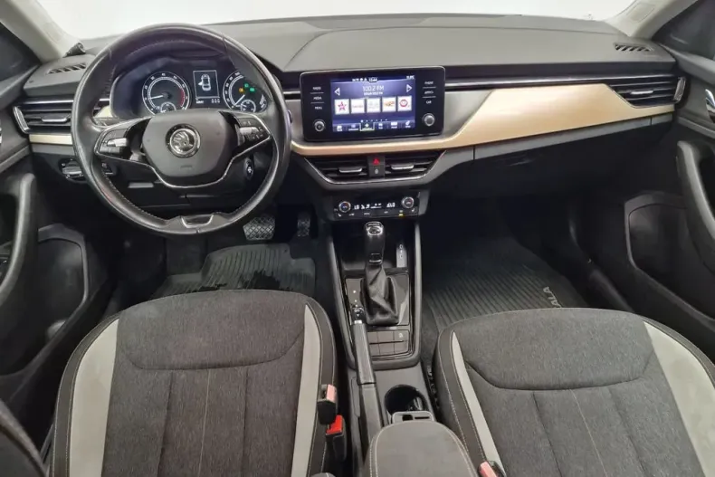 Skoda Scala din 2021 cu 69.000 km - oferta SKO144955 - foto 5