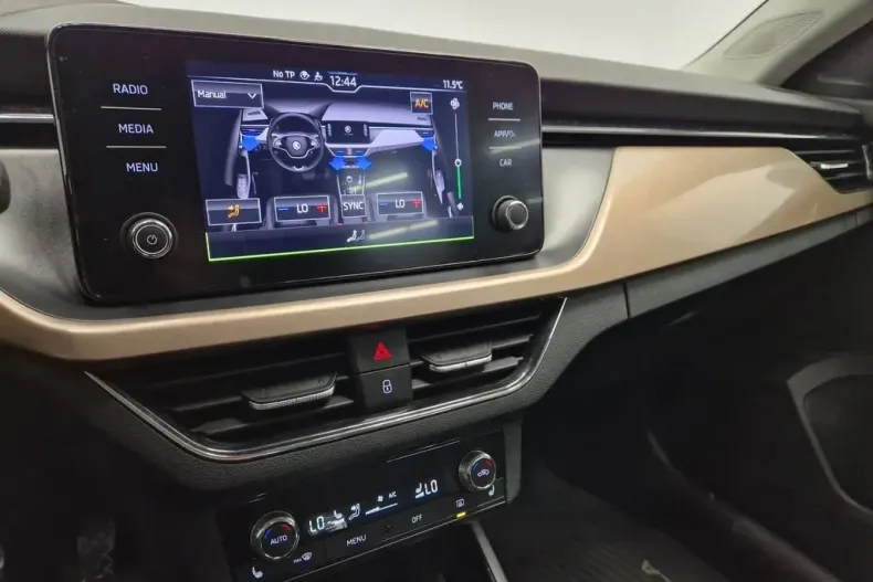 Skoda Scala din 2021 cu 69.000 km - oferta SKO144955 - foto 6