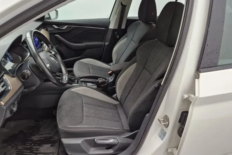 Skoda Scala din 2021 cu 69.000 km - oferta SKO144955 - foto 8