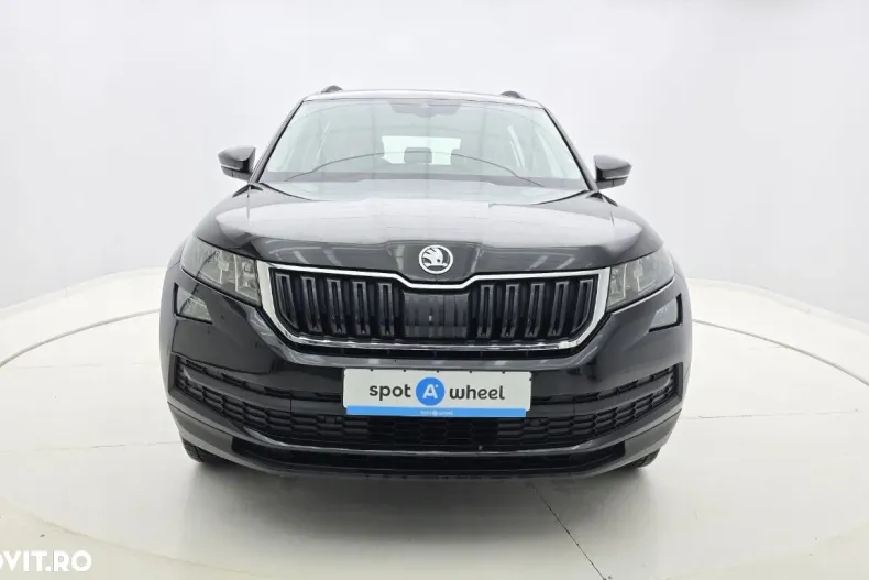 Skoda Kodiaq din 2020 cu 121.262 km - oferta SKO144957 - foto 2