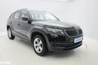 Skoda Kodiaq din 2020 cu 121.262 km - oferta SKO144957 - foto 4