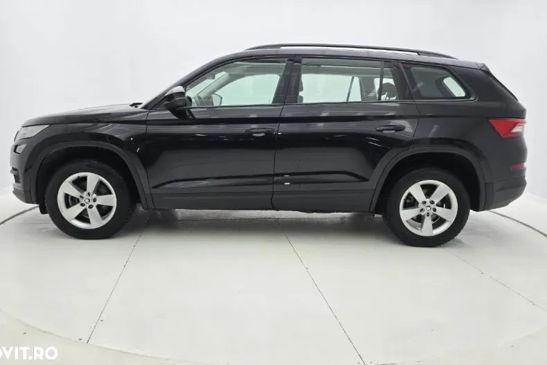 Skoda Kodiaq din 2020 cu 121.262 km - oferta SKO144957 - foto 9