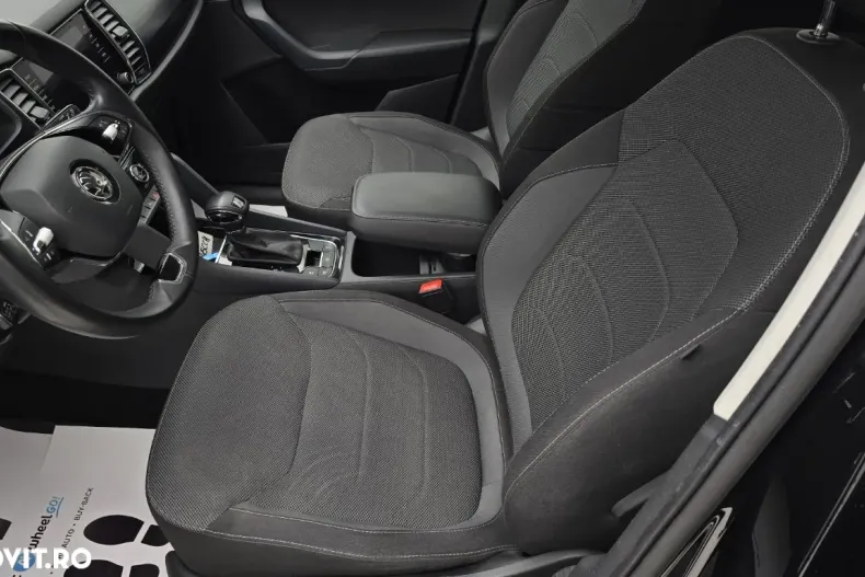 Skoda Kodiaq din 2020 cu 121.262 km - oferta SKO144957 - foto 12