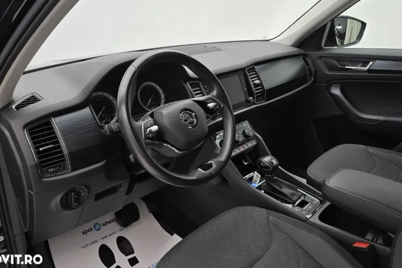 Skoda Kodiaq din 2020 cu 121.262 km - oferta SKO144957 - foto 13