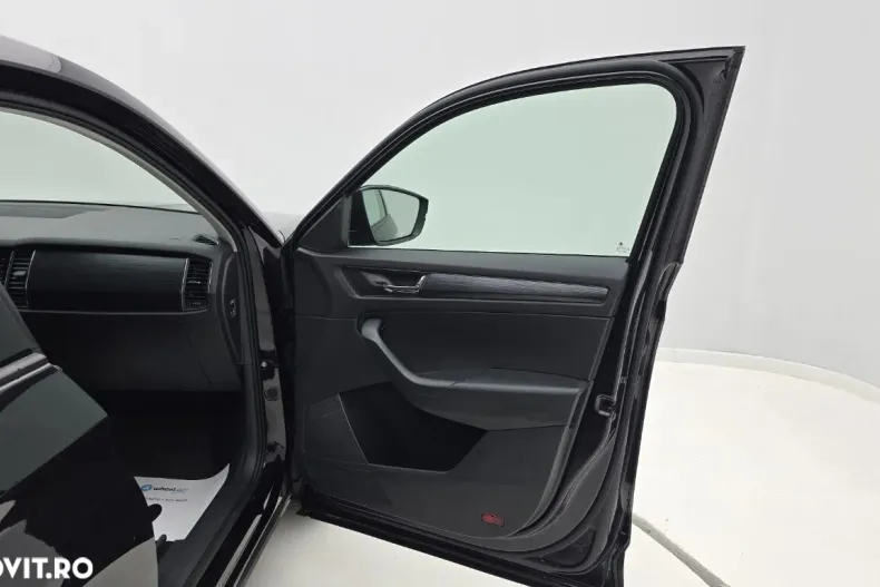 Skoda Kodiaq din 2020 cu 121.262 km - oferta SKO144957 - foto 18
