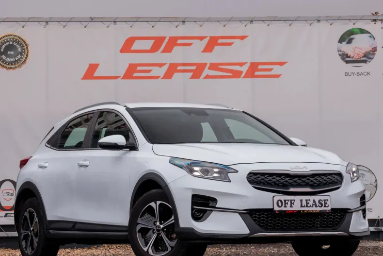 Kia XCeed din 2022 cu 23.000 km - oferta KIA144958 - foto 2