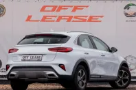 Kia XCeed din 2022 cu 23.000 km - oferta KIA144958 - foto 4