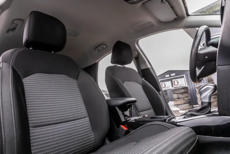 Kia XCeed din 2022 cu 23.000 km - oferta KIA144958 - foto 5