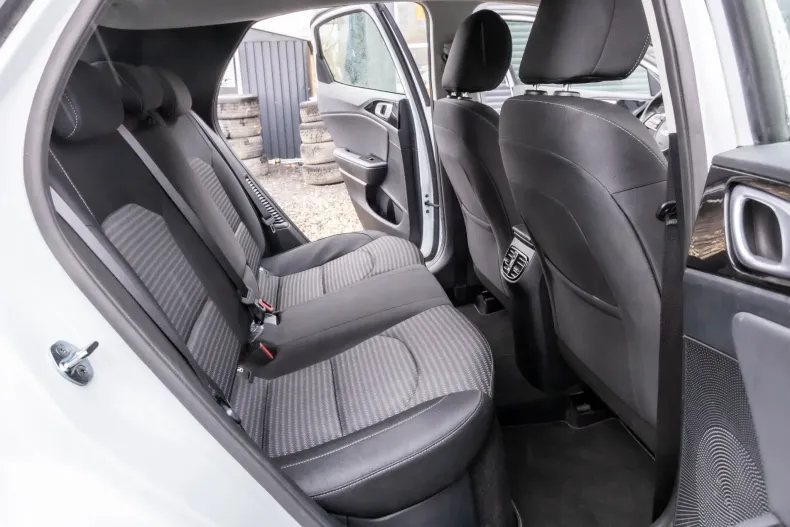 Kia XCeed din 2022 cu 23.000 km - oferta KIA144958 - foto 6