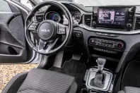 Kia XCeed din 2022 cu 23.000 km - oferta KIA144958 - foto 7