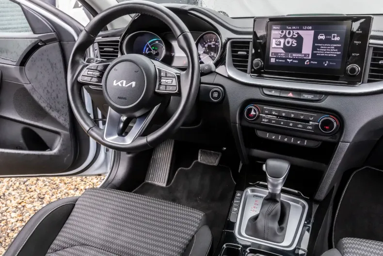 Kia XCeed din 2022 cu 23.000 km - oferta KIA144958 - foto 7